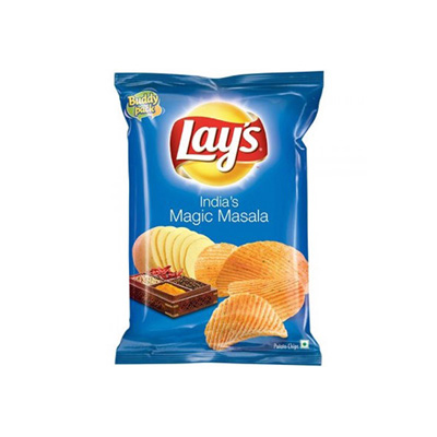 LAYS MAGIC MASALA 177GM